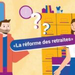 Stage enjeux et impacts de la réforme des retraites